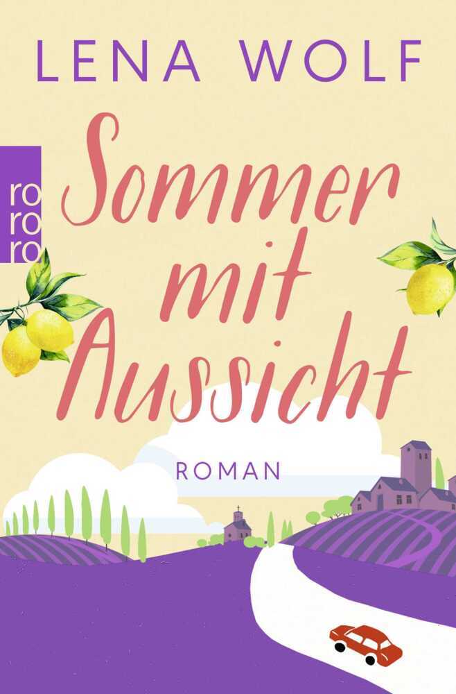 Sommer mit Aussicht main product photo