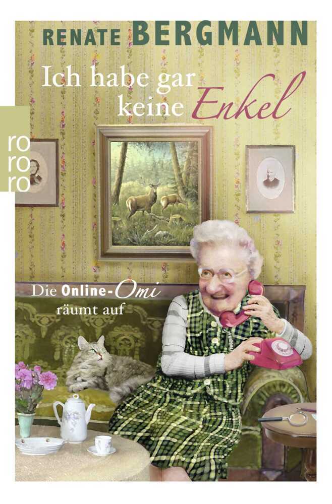 Ich habe gar keine Enkel main product photo