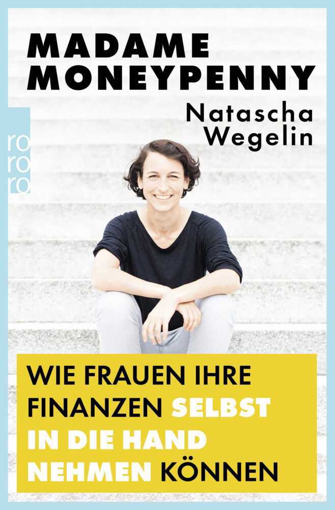 Madame Moneypenny: Wie Frauen ihre Finanzen selbst in die Hand nehmen können main product photo