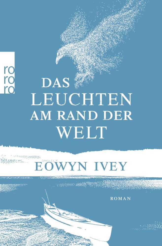 Das Leuchten am Rand der Welt main product photo