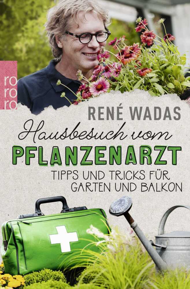 Hausbesuch vom Pflanzenarzt main product photo