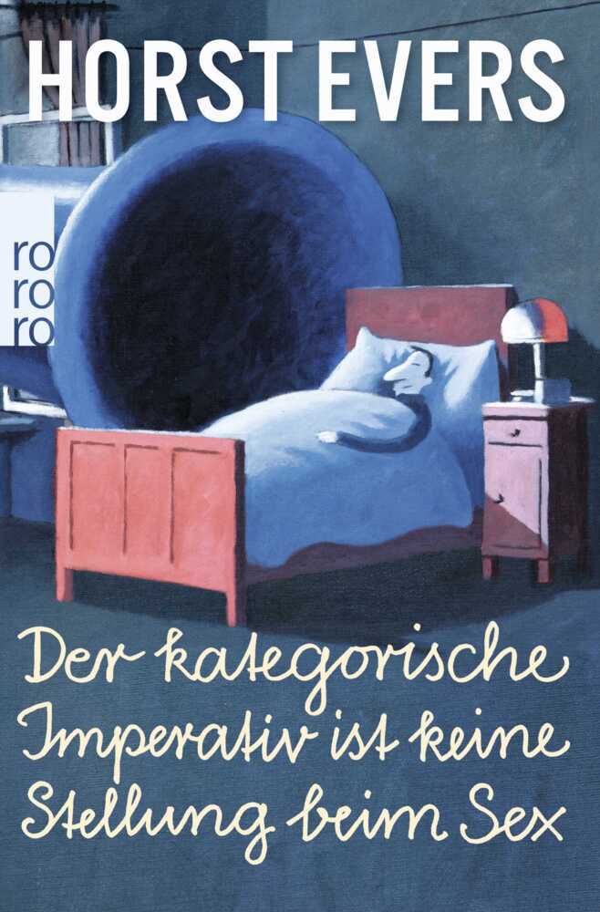 Der kategorische Imperativ ist keine Stellung beim Sex main product photo