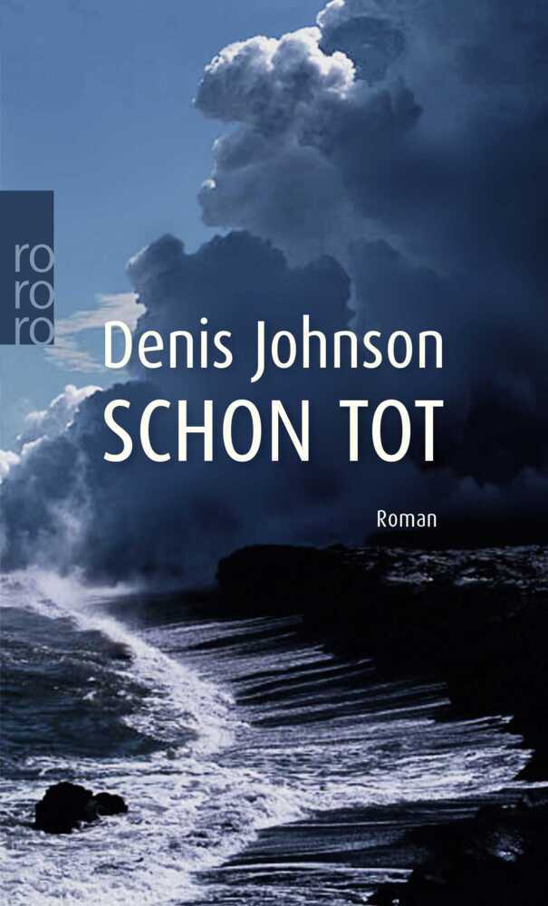 Schon tot main product photo