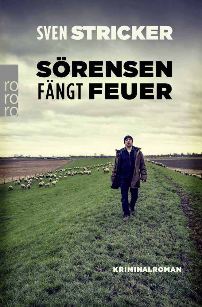 Sörensen fängt Feuer main product photo