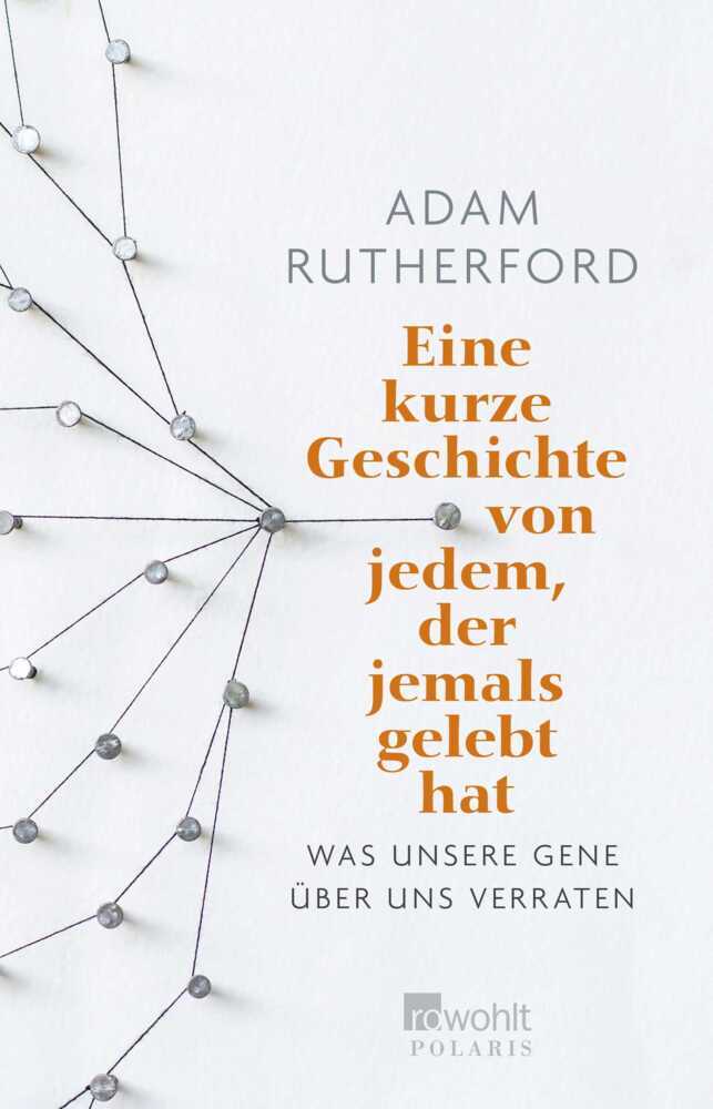 Eine kurze Geschichte von jedem, der jemals gelebt hat main product photo