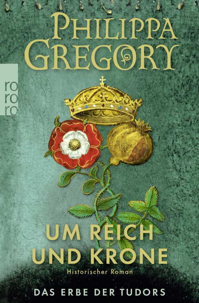 Um Reich und Krone main product photo