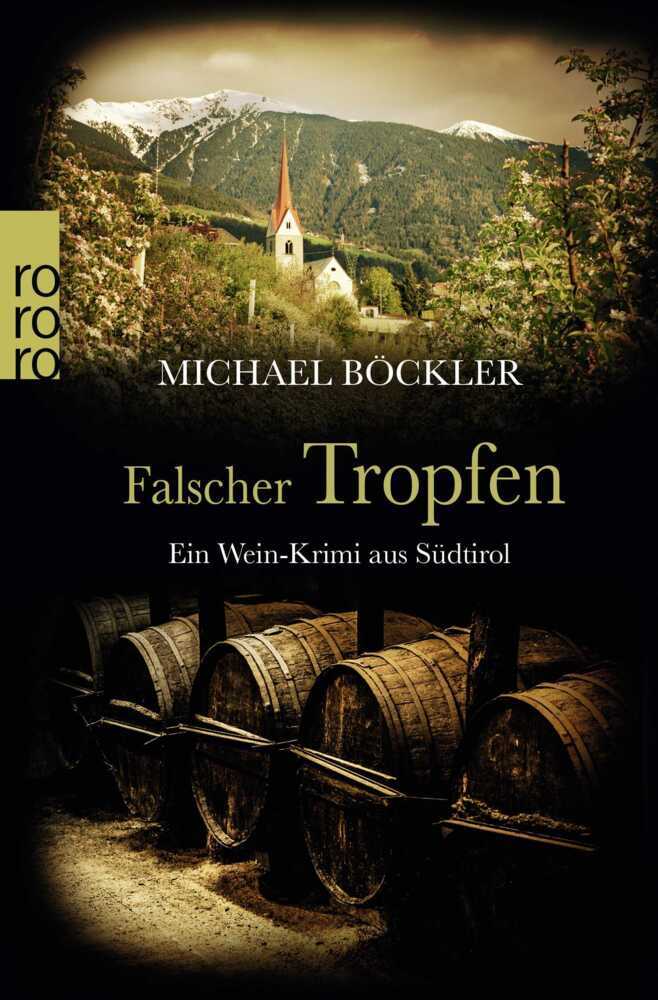 Falscher Tropfen main product photo