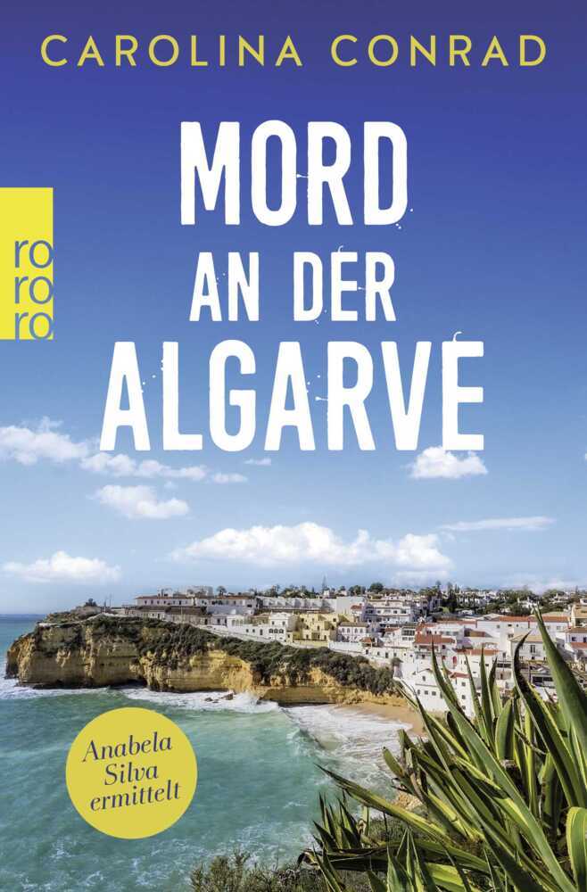 Mord an der Algarve main product photo