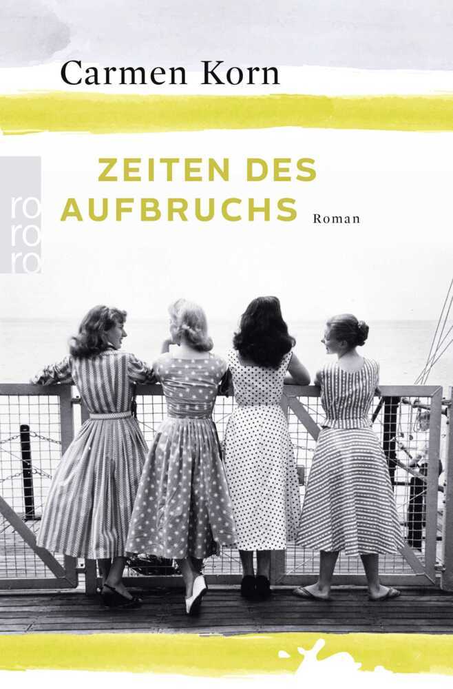 Zeiten des Aufbruchs main product photo