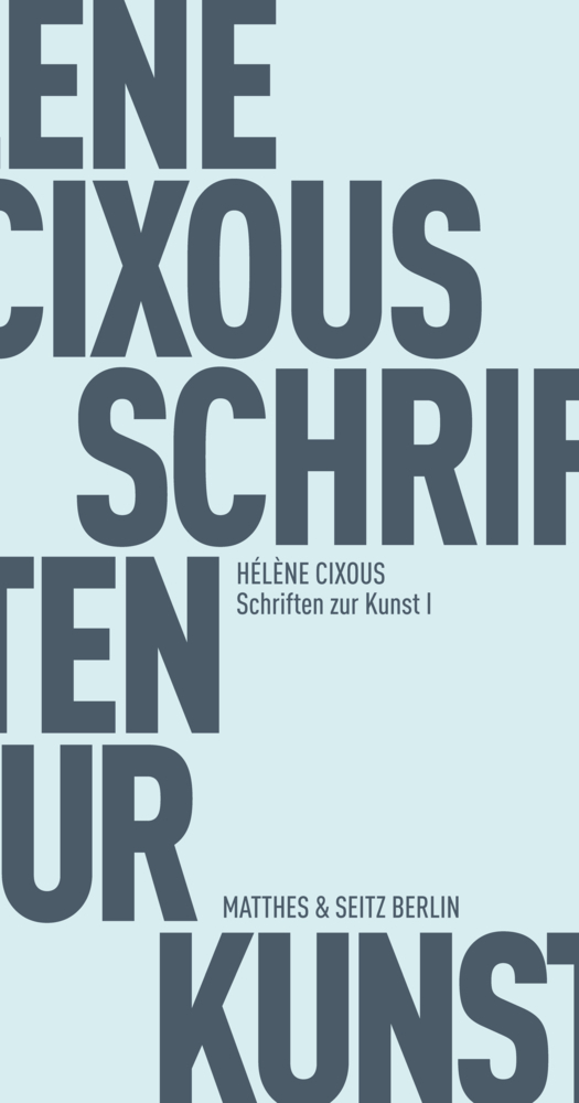 Schriften zur Kunst. Bd.1 main product photo