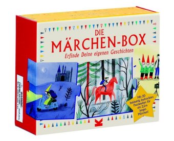 Die Märchen-Box
