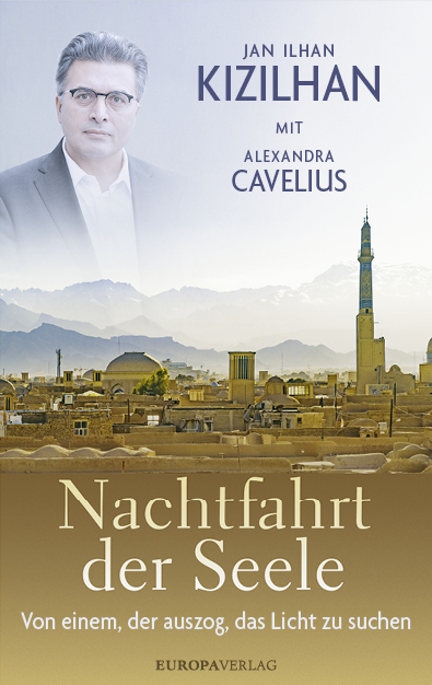 Nachtfahrt der Seele main product photo