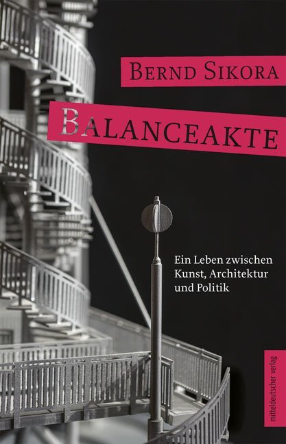 Balanceakte main product photo