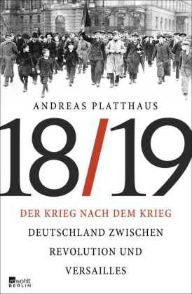 Der Krieg nach dem Krieg 18/19