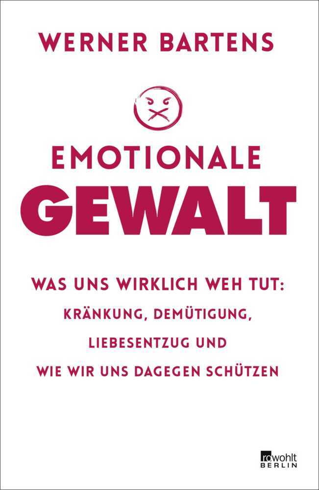 Emotionale Gewalt main product photo