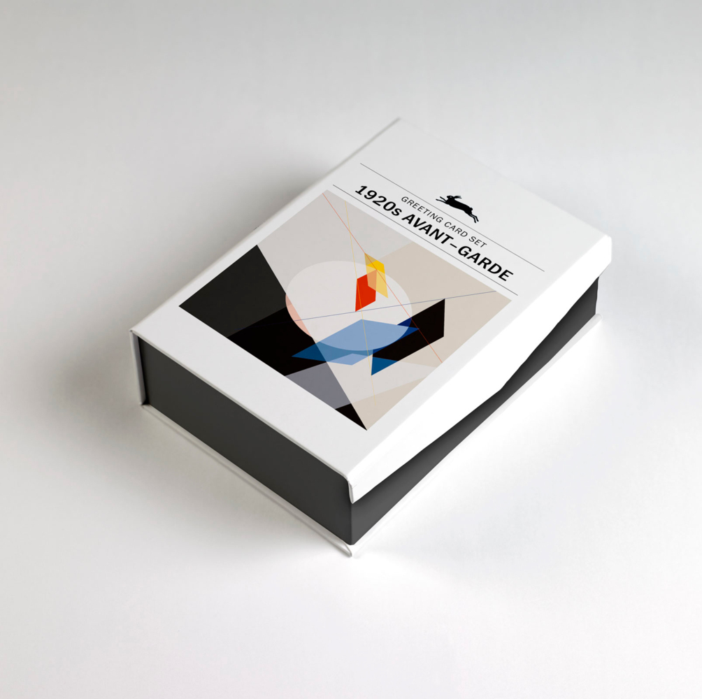 1920s Avant-Garde main product photo