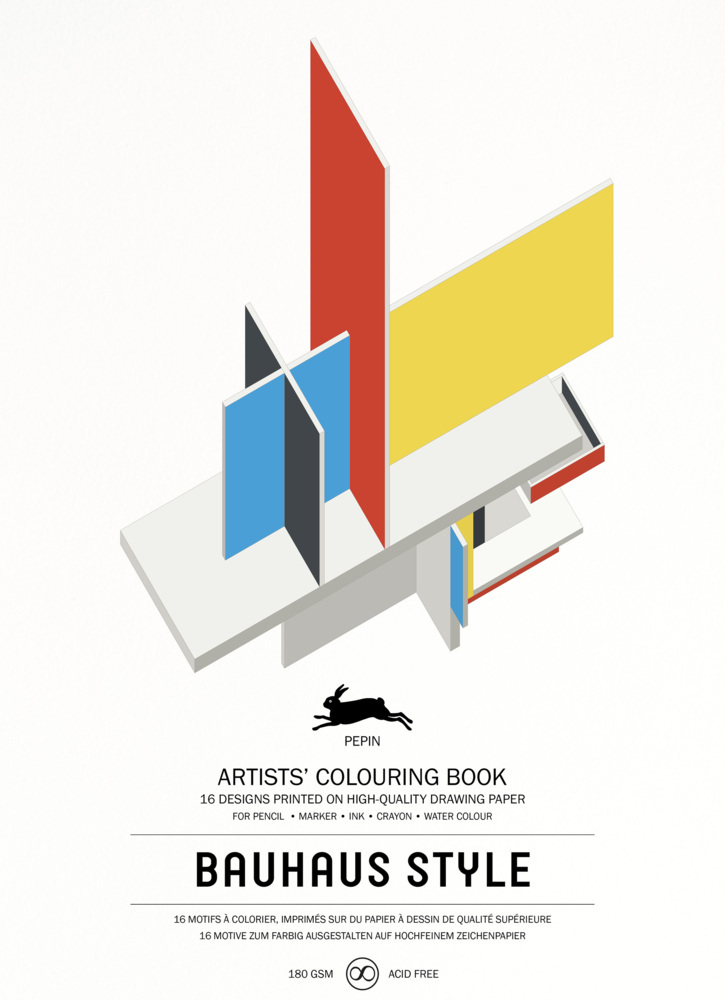 Bauhaus Style main product photo