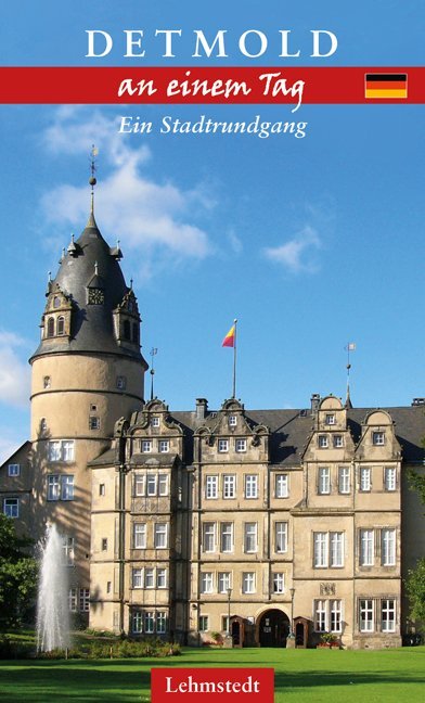Detmold an einem Tag main product photo