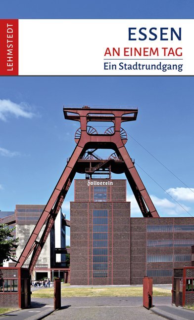 Essen an einem Tag main product photo