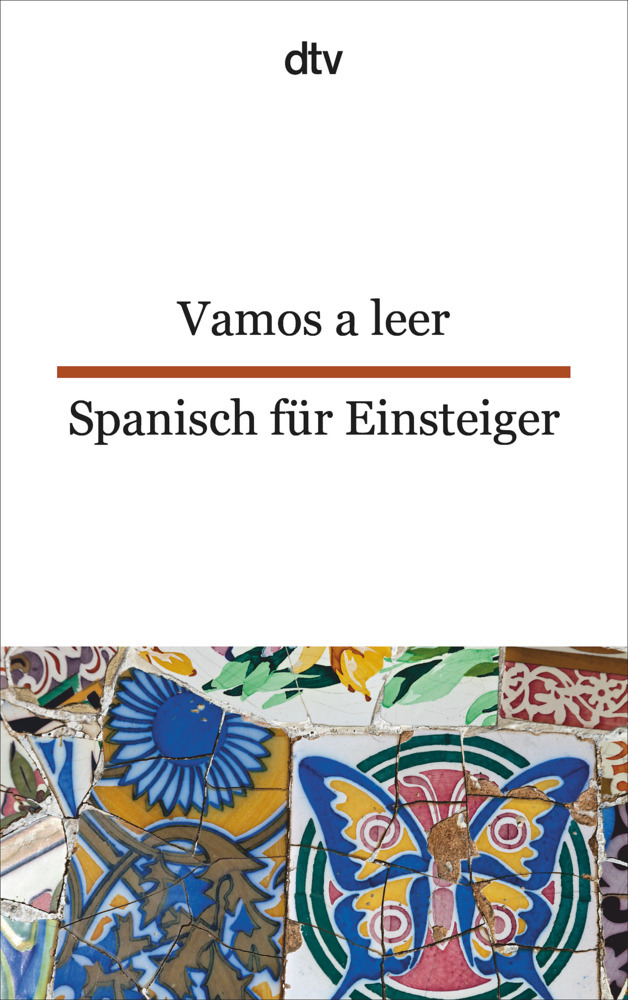 Vamos a leer Spanisch für Einsteiger main product photo