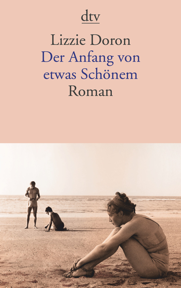 Der Anfang von etwas Schönem main product photo