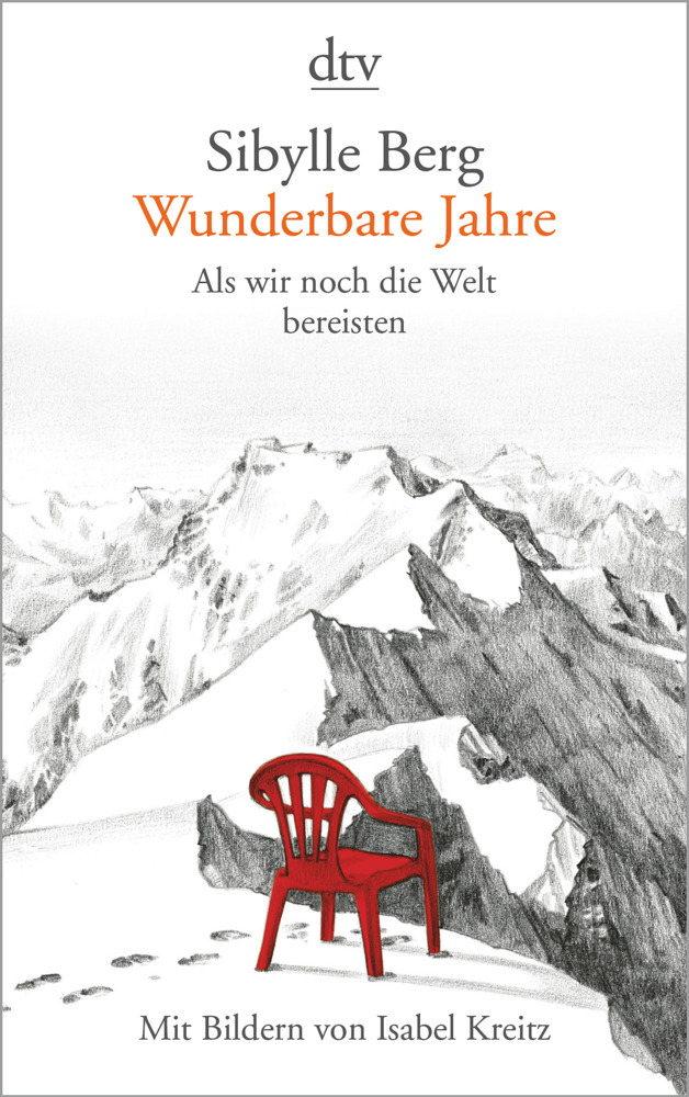 Wunderbare Jahre main product photo