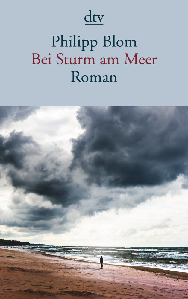 Bei Sturm am Meer main product photo