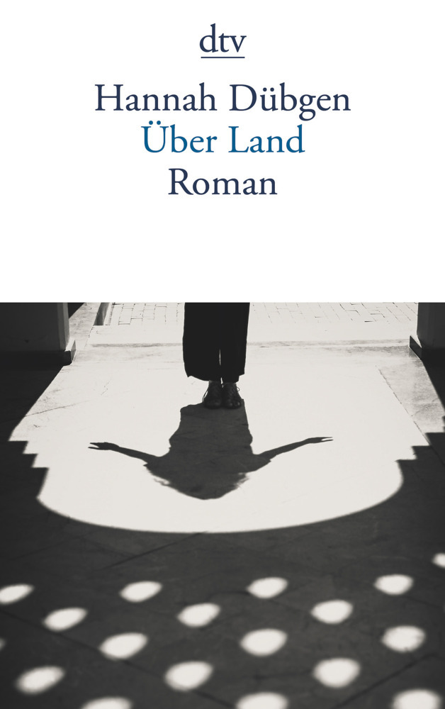 Über Land main product photo