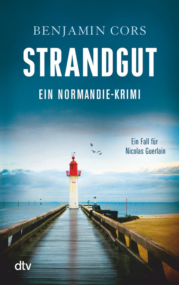 Strandgut main product photo