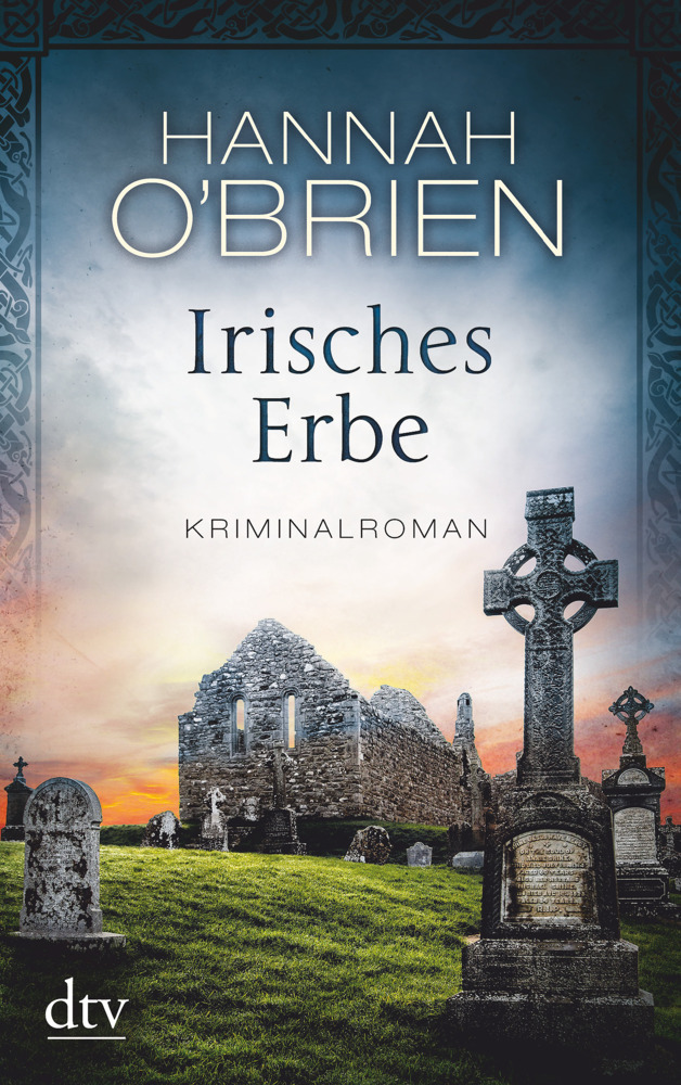 Irisches Erbe main product photo