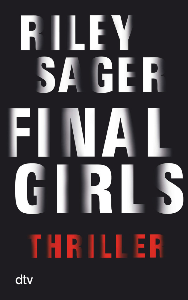Final Girls main product photo