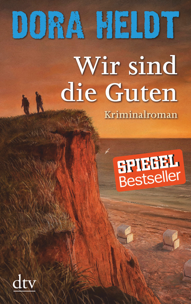 Wir sind die Guten main product photo