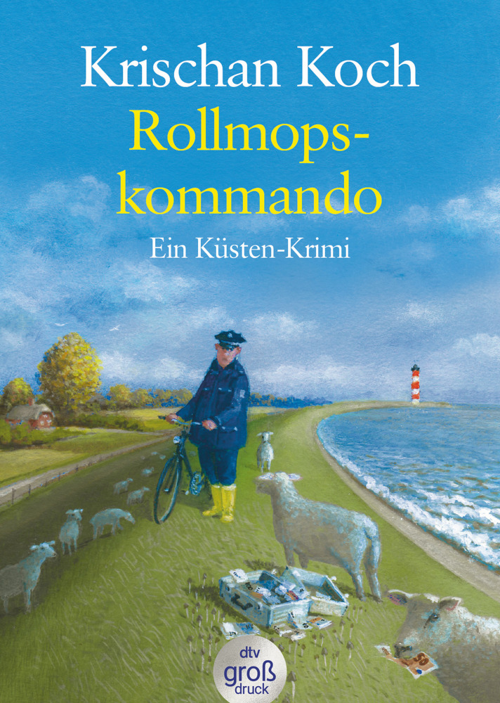 Rollmopskommando main product photo