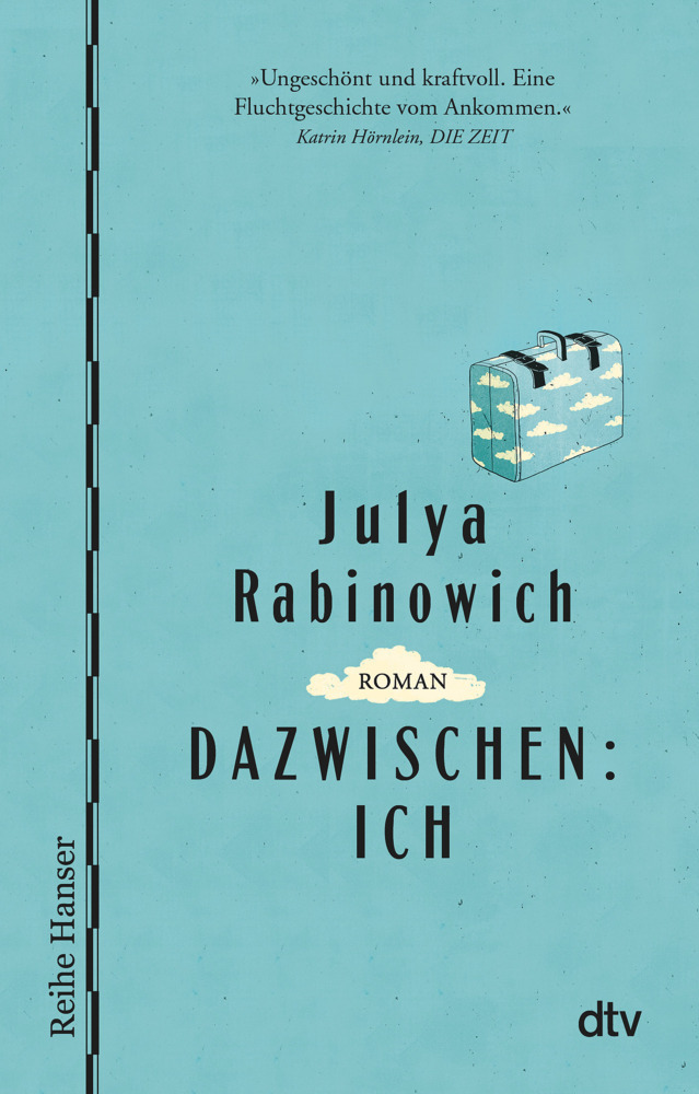 Dazwischen: Ich main product photo