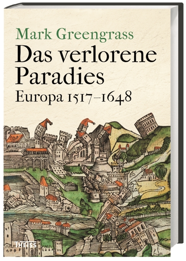 Das verlorene Paradies main product photo
