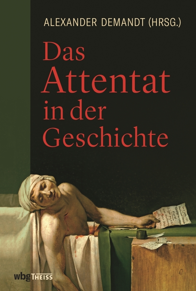 Das Attentat in der Geschichte main product photo
