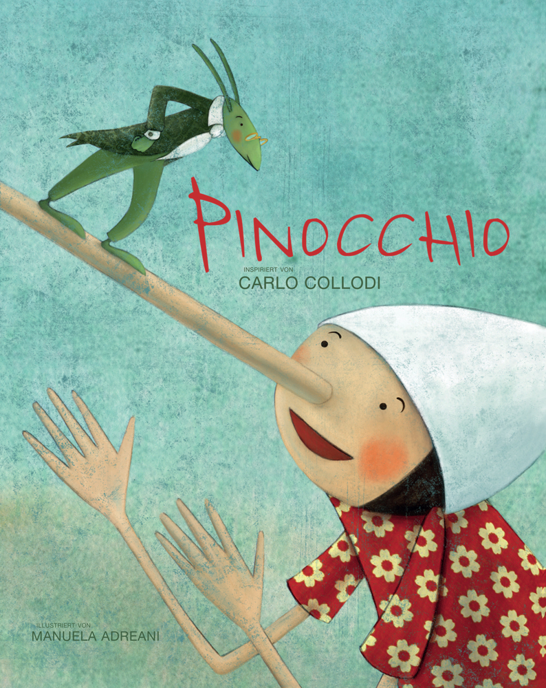 Pinocchio main product photo