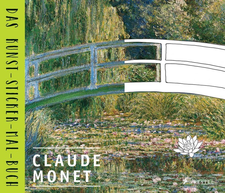 Claude Monet main product photo