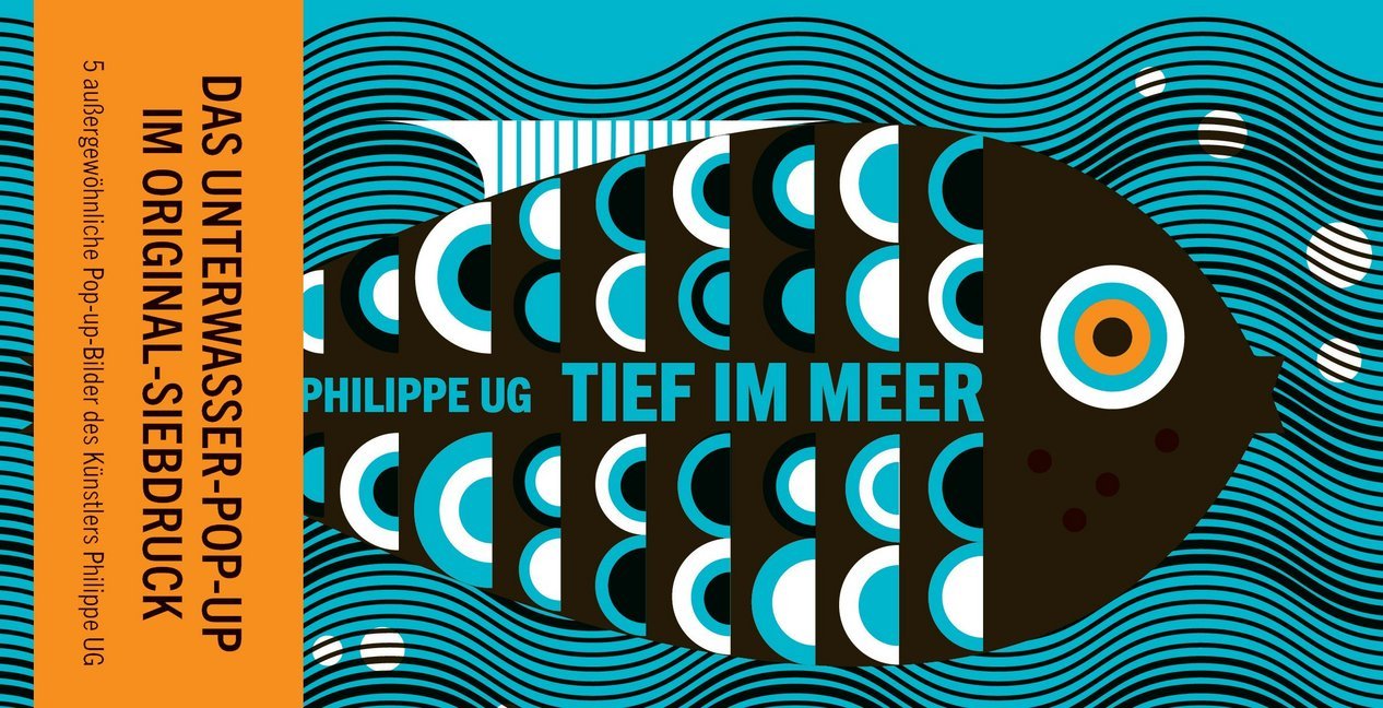 Tief im Meer main product photo