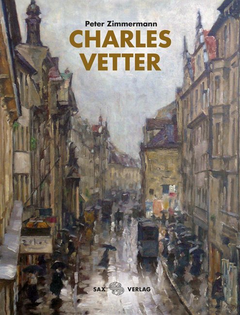 Charles Vetter main product photo