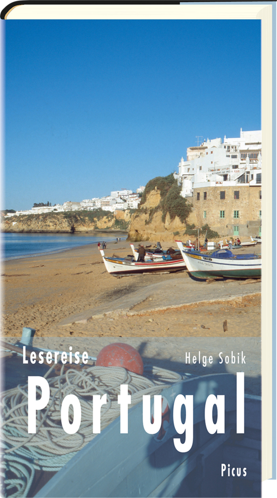 Lesereise Portugal main product photo