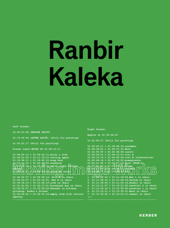 Ranbir Kaleka main product photo