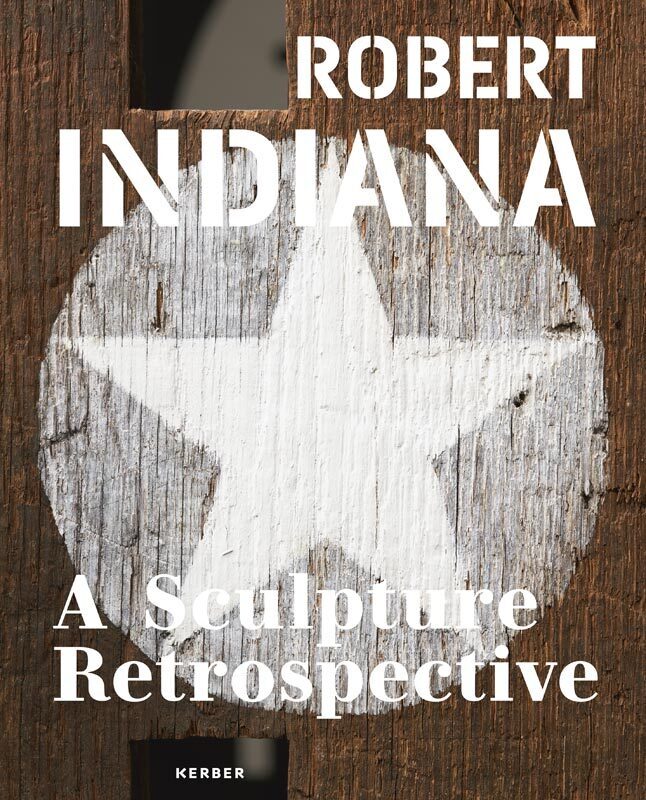 Robert Indiana main product photo