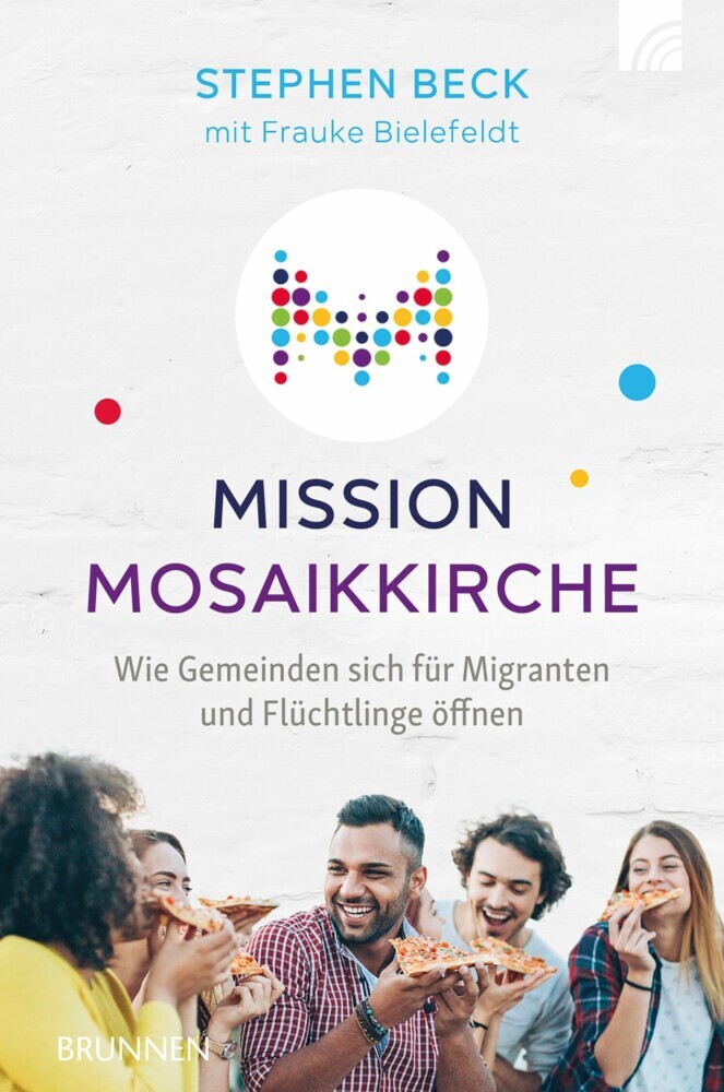 Mission Mosaikkirche main product photo