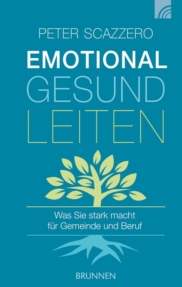 Emotional gesund leiten main product photo