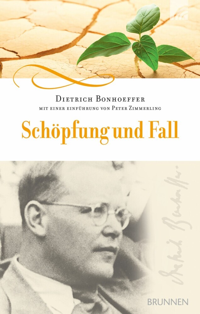 Schöpfung und Fall main product photo