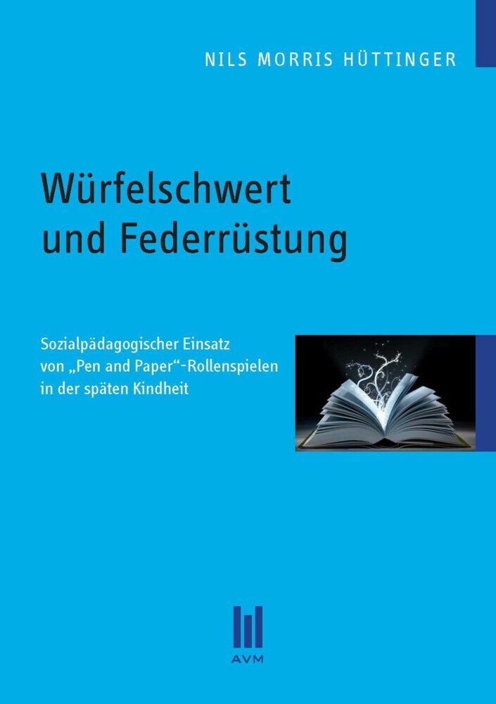 Würfelschwert und Federrüstung main product photo