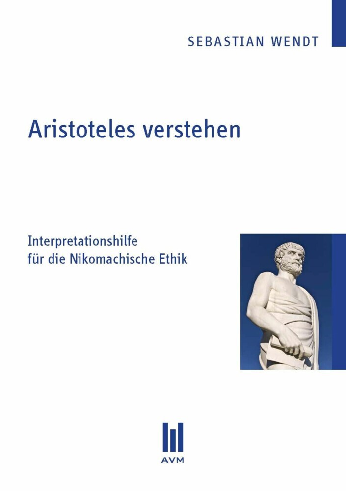 Aristoteles verstehen main product photo