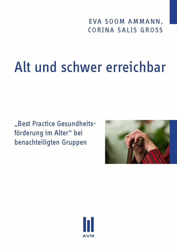 Alt und schwer erreichbar main product photo