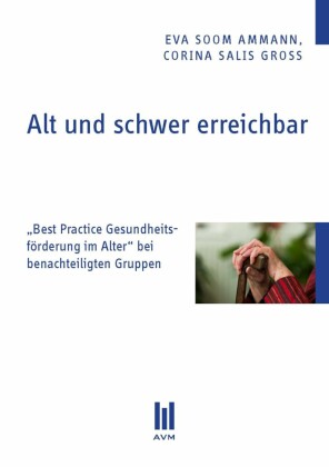 Alt und schwer erreichbar
